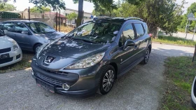 ������ Peugeot 207