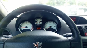Peugeot 207 207SW PANORAMA 1.6 HDI 109PS | Mobile.bg � ����� ������ 12
