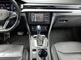 VW Arteon 2.0 TDI R-LIINE 4Motion| 140�.�.| ���.��������� | Mobile.bg � ����� ������ 13