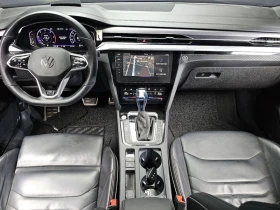 VW Arteon 2.0 TDI R-LIINE 4Motion| 140�.�.| ���.��������� | Mobile.bg � ����� ������ 7