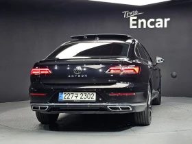 VW Arteon 2.0 TDI R-LIINE 4Motion| 140�.�.| ���.��������� | Mobile.bg � ����� ������ 4