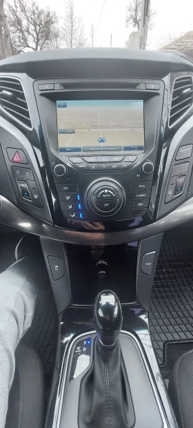 Hyundai I40 1.7CRDI | Mobile.bg � ����� ������ 10