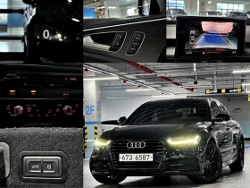 Audi A6 S-LINE* BLK OPT* MATRIX* �����* HUD* ������ ���� | Mobile.bg � ����� ������ 2