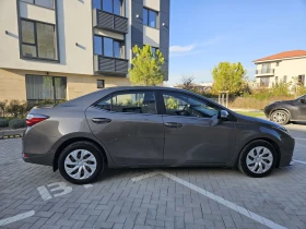 Toyota Corolla | Mobile.bg � ����� ������ 4