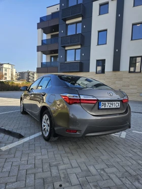 Toyota Corolla | Mobile.bg � ����� ������ 7