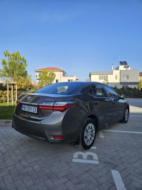 Toyota Corolla | Mobile.bg � ����� ������ 5