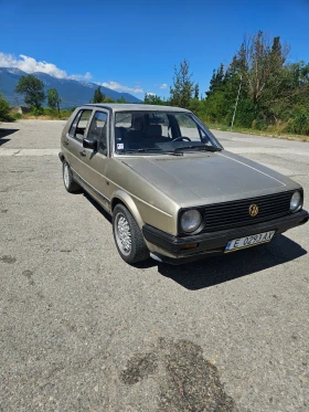VW Golf 1.8 GL Katalisator | Mobile.bg � ����� ������ 4