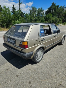 VW Golf 1.8 GL Katalisator | Mobile.bg � ����� ������ 3