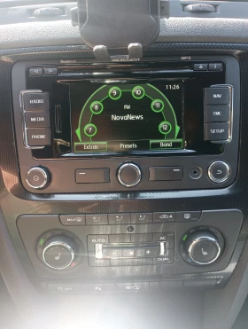 Skoda Octavia VRS | Mobile.bg � ����� ������ 8