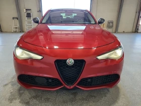 Alfa Romeo Giulia TI SPORT���� �� �������� ����������� & ���������� | Mobile.bg � ����� ������ 2