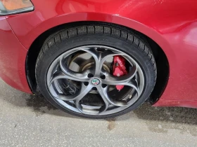 Alfa Romeo Giulia TI SPORT���� �� �������� ����������� & ���������� | Mobile.bg � ����� ������ 17