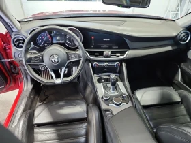 Alfa Romeo Giulia TI SPORT���� �� �������� ����������� & ���������� | Mobile.bg � ����� ������ 8