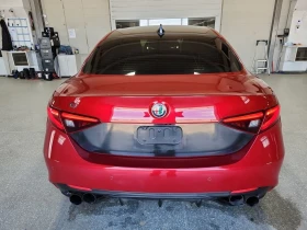 Alfa Romeo Giulia TI SPORT���� �� �������� ����������� & ���������� | Mobile.bg � ����� ������ 5