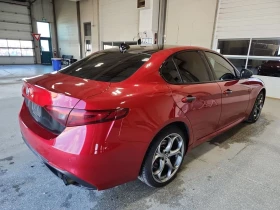 Alfa Romeo Giulia TI SPORT���� �� �������� ����������� & ���������� | Mobile.bg � ����� ������ 4