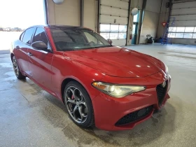 Alfa Romeo Giulia TI SPORT���� �� �������� ����������� & ���������� | Mobile.bg � ����� ������ 3