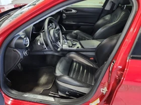 Alfa Romeo Giulia TI SPORT���� �� �������� ����������� & ���������� | Mobile.bg � ����� ������ 7