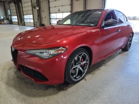 ������ Alfa Romeo Giulia