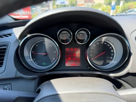Opel Insignia Cosmo 4x4 Sport Tourer | Mobile.bg � ����� ������ 16