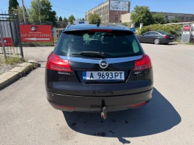Opel Insignia Cosmo 4x4 Sport Tourer | Mobile.bg � ����� ������ 7
