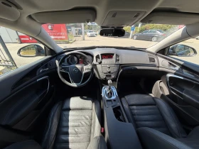 Opel Insignia Cosmo 4x4 Sport Tourer | Mobile.bg � ����� ������ 12
