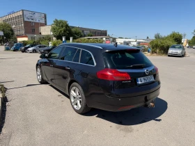 Opel Insignia Cosmo 4x4 Sport Tourer | Mobile.bg � ����� ������ 6