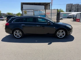 Opel Insignia Cosmo 4x4 Sport Tourer | Mobile.bg � ����� ������ 4