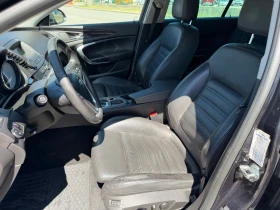 Opel Insignia Cosmo 4x4 Sport Tourer | Mobile.bg � ����� ������ 9