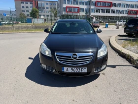 Opel Insignia Cosmo 4x4 Sport Tourer | Mobile.bg � ����� ������ 2