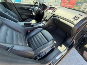 Opel Insignia Cosmo 4x4 Sport Tourer | Mobile.bg � ����� ������ 13