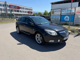 Opel Insignia Cosmo 4x4 Sport Tourer | Mobile.bg � ����� ������ 3
