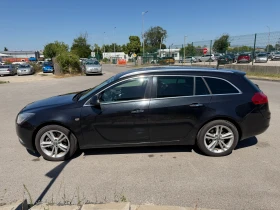 Opel Insignia Cosmo 4x4 Sport Tourer | Mobile.bg � ����� ������ 5