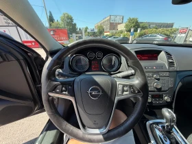 Opel Insignia Cosmo 4x4 Sport Tourer | Mobile.bg � ����� ������ 10