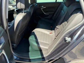 Opel Insignia Cosmo 4x4 Sport Tourer | Mobile.bg � ����� ������ 14
