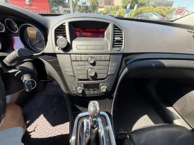 Opel Insignia Cosmo 4x4 Sport Tourer | Mobile.bg � ����� ������ 11