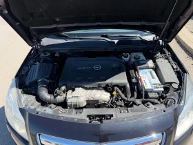 Opel Insignia Cosmo 4x4 Sport Tourer | Mobile.bg � ����� ������ 17