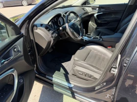 Opel Insignia Cosmo 4x4 Sport Tourer | Mobile.bg � ����� ������ 8