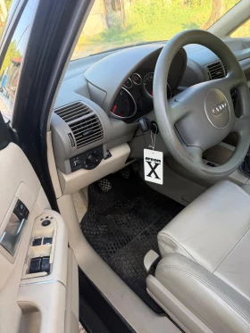 Audi A2 - 1400 € - 56080587 4