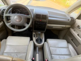 Audi A2 - 1400 € - 56080587 5