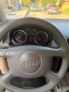 Audi A2 - 1400 € - 56080587 10
