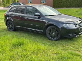 Audi A3 2.0 TD 8P | Mobile.bg � ����� ������ 3