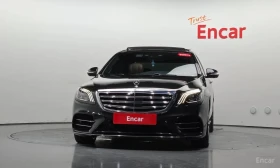 Mercedes-Benz S 350 * S350 d 4MATIC * БЕЗ ПЪРВОНАЧАЛНА ВНОСКА | Auto.bg — изображение 3