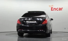Mercedes-Benz S 350 * S350 d 4MATIC * БЕЗ ПЪРВОНАЧАЛНА ВНОСКА | Auto.bg — изображение 4