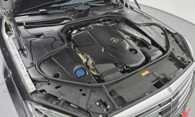 Mercedes-Benz S 350 * S350 d 4MATIC * БЕЗ ПЪРВОНАЧАЛНА ВНОСКА | Auto.bg — изображение 6