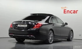 Mercedes-Benz S 350 * S350 d 4MATIC * БЕЗ ПЪРВОНАЧАЛНА ВНОСКА | Auto.bg — изображение 2