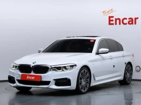 BMW 530 M Sports