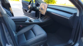 Tesla Model 3 Long range 03/2022, 64� �� | Mobile.bg � ����� ������ 8