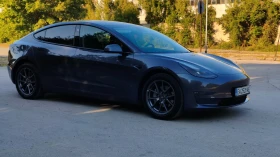 ����� �� �������� �� Tesla Model 3 Long range 03/2022, 64� ��