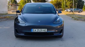 Tesla Model 3 Long range 03/2022, 64� �� | Mobile.bg � ����� ������ 3