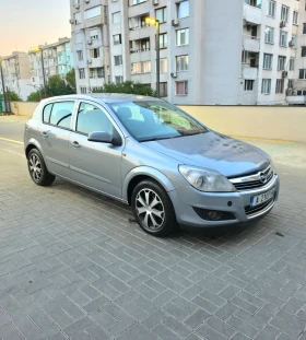 Opel Astra 1.7CDTI | Auto.bg — изображение 5