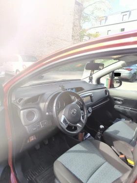 Toyota Yaris - 8990 € - 13719292 5